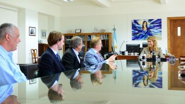 Expofruit confirmó plan de inversión por 532 millones pesos en el país