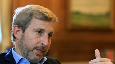 "No es fácil bajar la inflación y sin embargo está bajando"