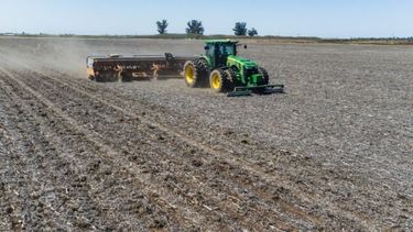 Estiman que por la campaña fina se recaudarán US$ 1.593 millones extras