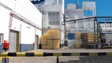 Se cerró el traspaso de dos plantas de SanCor
