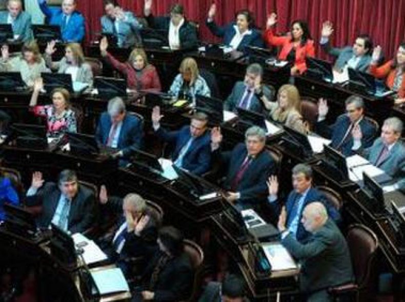 El Senado aprobó la ley para eximir de impuestos al biodiésel