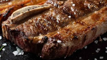 La carne subió menos que la inflación en enero