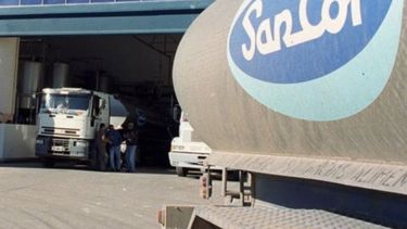 El Gobierno vuelve a auxiliar financieramente a SanCor