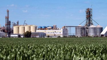 Impulsan el uso de biocombustibles para sustituir importaciones de gasoil