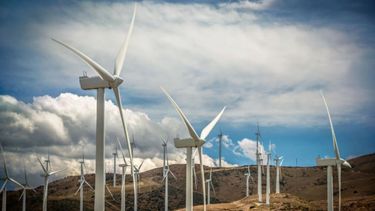 Tecpetrol compra firma del sector eólico a ABO Wind
