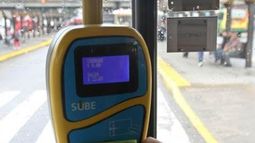 Buscarán suspender los aumentos del transporte a nivel judicial