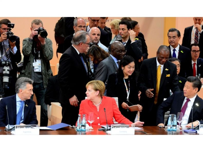 Qué papel jugará Mauricio Macri como presidente del G-20
