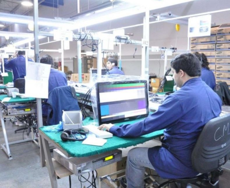 PYMES marca Argentina: la forma más sofisticada de agregar valor