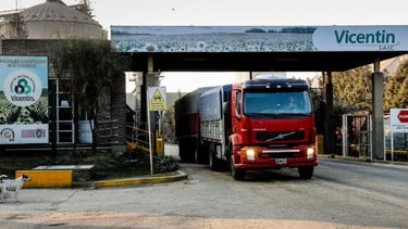 Extendieron hasta fines de marzo el plazo para que Vicentin acuerde con sus acreedores