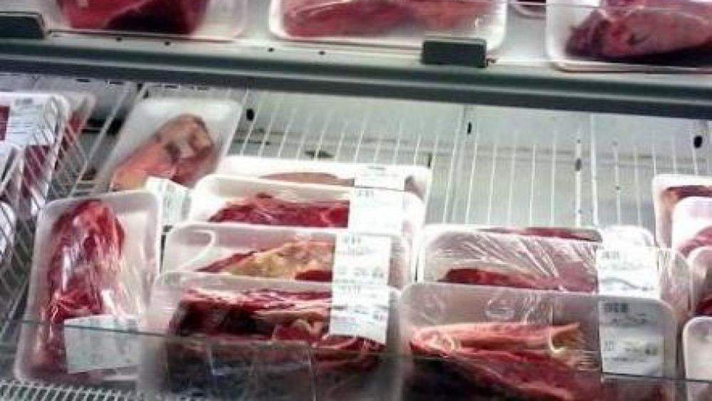 Buscan que los precios de la carne bajen