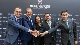 La realidad expuesta en el I Foro Global Inteligencia Artificial.