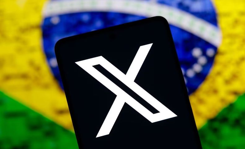 El futuro de X en la balanza de la Justicia.