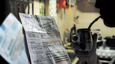 Confirman que la inflación llegó a casi un 7 por ciento mensual en CABA