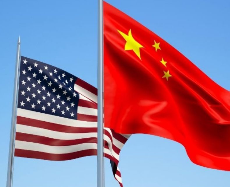 Piden un freno al conflicto entre EE.UU. y China para evitar la caída del PBI global