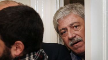 Para Buzzi, es "lamentable" que el campo vaya a un paro