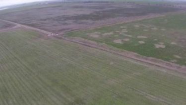 Se viene una segunda subasta de tierras militares