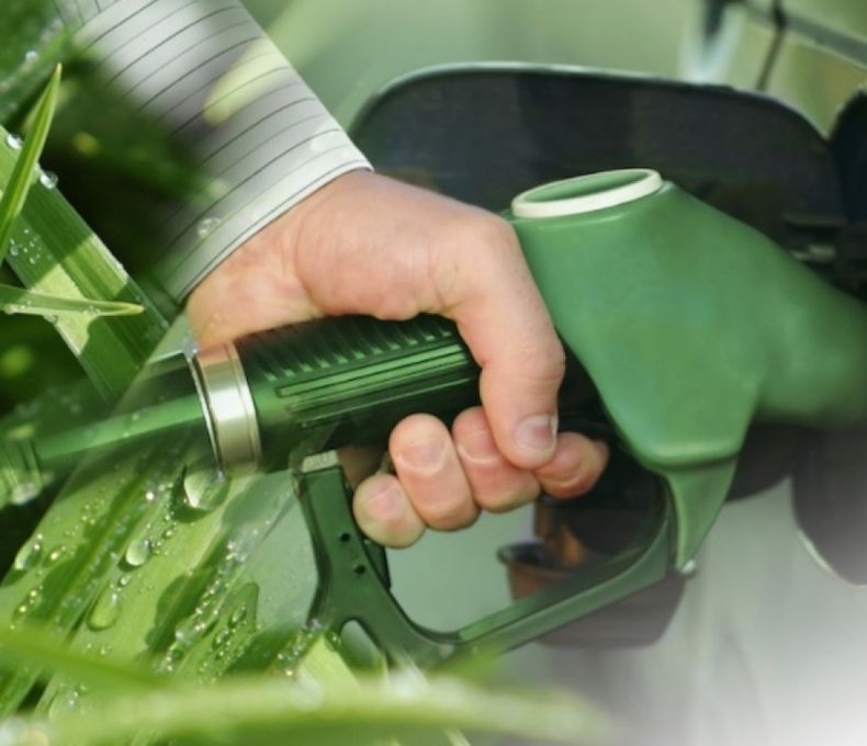 Posponen la modificación de precios para el bioetanol