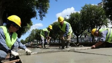 Privados se disputan participación en nuevos proyectos de obra pública