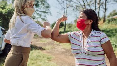 Agricultura y FAO se unen por la producción y consumo sostenible de alimentos