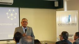 Coninagro pide un acuerdo entre empresarios y políticos para combatir la pobreza