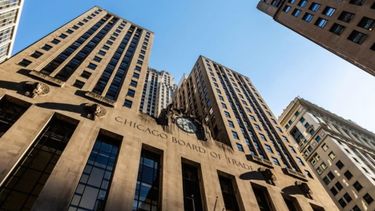 La soja cayó más de 8 millones de dólares en Chicago