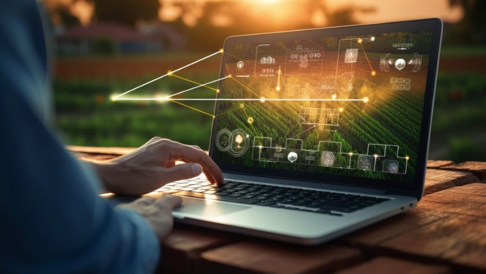 Soluciones para los productores de la mano de la tecnología.