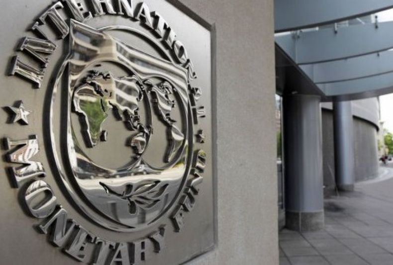 El FMI aclaró que tiene la función de "observador" en negociaciones del Club de París