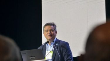 La nueva ley de semillas ayudará "a la Pampa Húmeda y a las economías regionales"