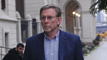 Así se cierra el dólar soja