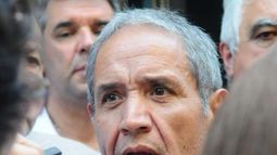 Indican que "más del 95%" de los bancarios adhirieron al paro