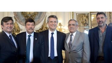 ¿Qué opina el campo de cara a las elecciones?