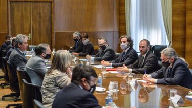 Establecen un camino para impulsar el desarrollo agroindustrial