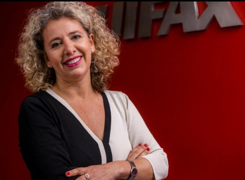 Equifax designó nueva Directora de Marketing Estratégico regional