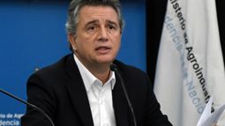 Para Etchevehere, el Gobierno se hizo cargo de la Hidrovía para robar la plata