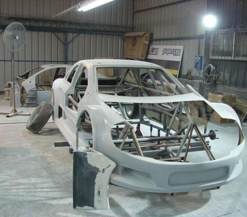 Reglamentaron la ley de producción y circulación de autos artesanales