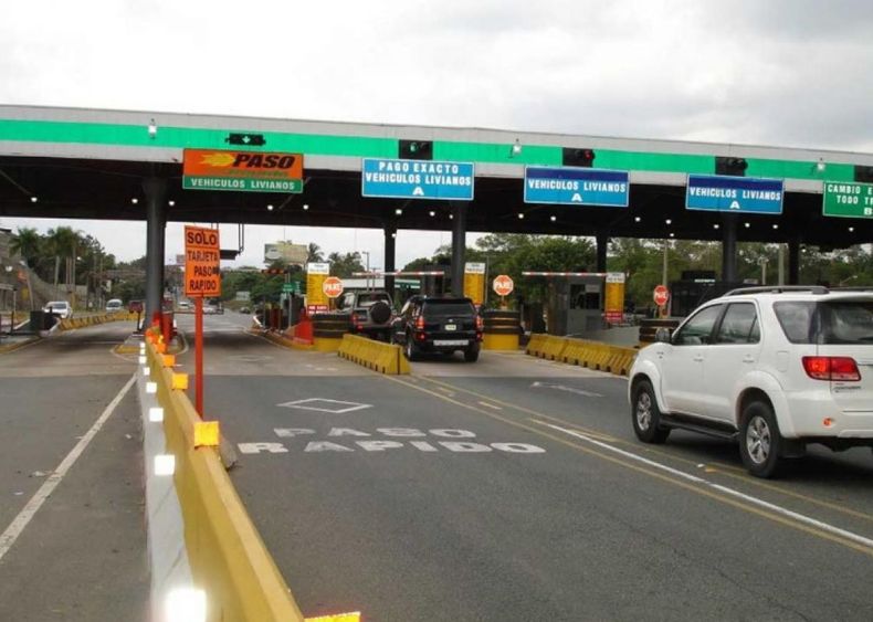 Proponen un aumento del 90% en tramos para peajes de rutas y autopistas