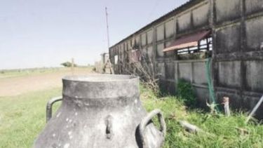 Tamberos recibirán asistencia por 84 millones de pesos