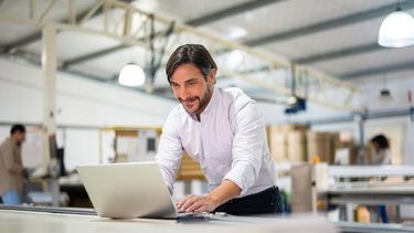 Los desafíos para las pequeñas y medianas empresas.