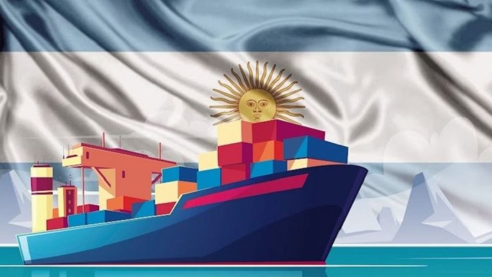 Estiman que los intercambios comerciales llegarán a su mejor cifra desde 2011