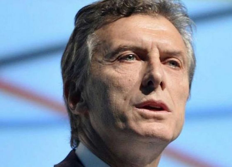 Macri promete "negociar" con los fondos buitre