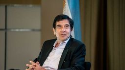 Melconian: El Gobierno utiliza la inflación para “licuar y llegar a 2023”