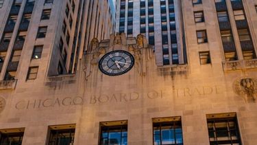 El mal clima en Estados Unidos sigue afectando a los granos en Chicago