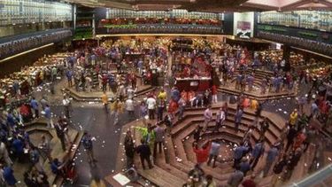 Subió el precio del trigo en Chicago