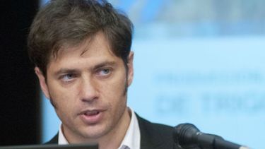 Tras las críticas, Kicillof arriba a Washington para la Asamblea Anual del FMI