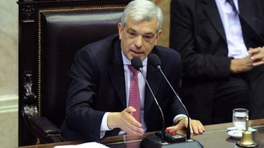 Expectativa entre la dirigencia del campo por la llegada de Domínguez a "Agricultura"