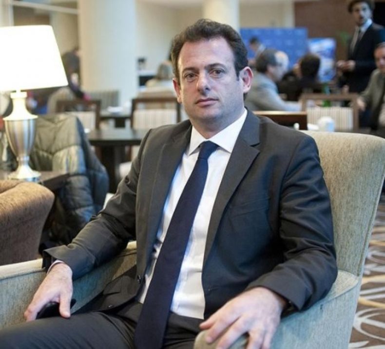 "En este modelo hay más aliento a la especulación que a la producción"