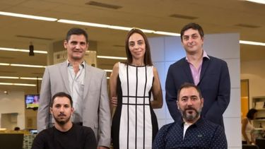 Emprendedores que abren mercados vía innovación