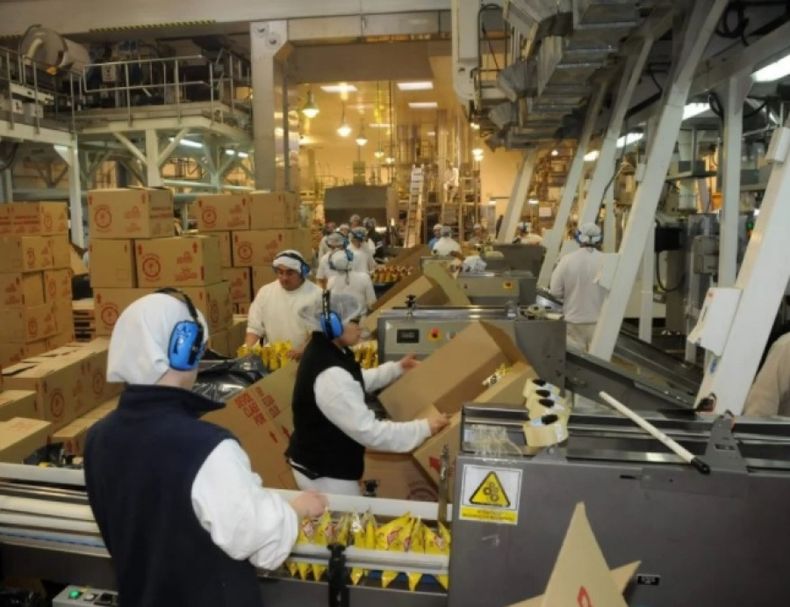 Cierre de la planta de Pepsico en Vicente López es “irreversible”