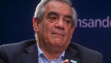 "Las economías regionales están mal"