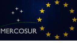 Aumenta la presión para que se concrete el acuerdo entre la UE y el Mercosur